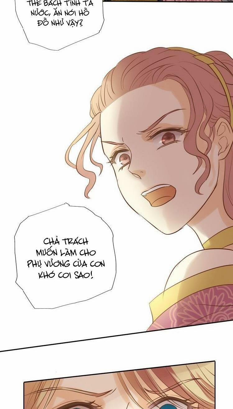 Địch Úc Đa Chi Ca 18 trang 11