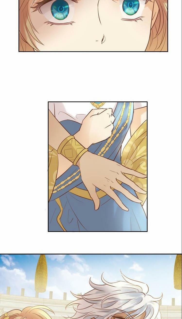 Địch Úc Đa Chi Ca 18 trang 12