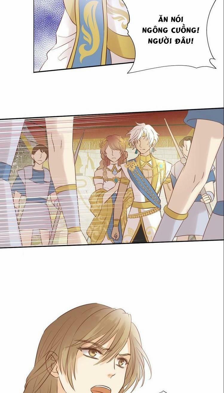 Địch Úc Đa Chi Ca 18 trang 14