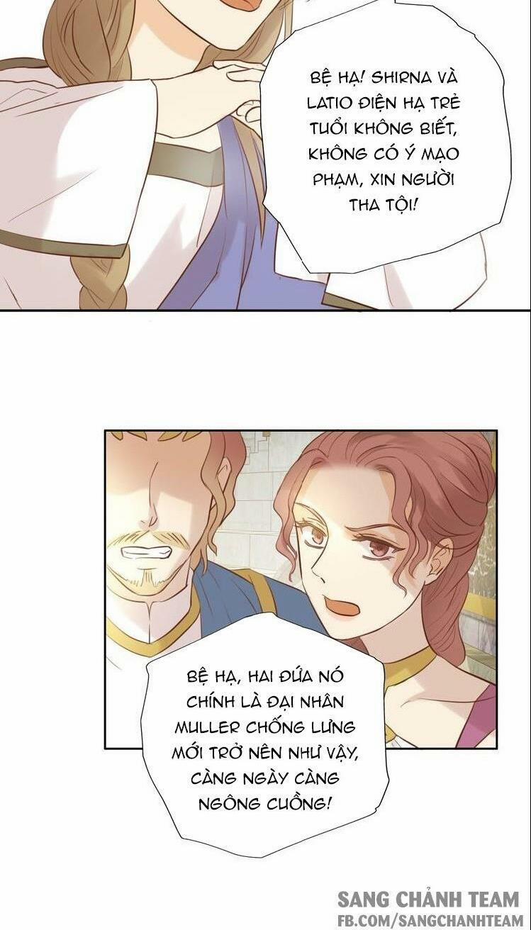 Địch Úc Đa Chi Ca 18 trang 15