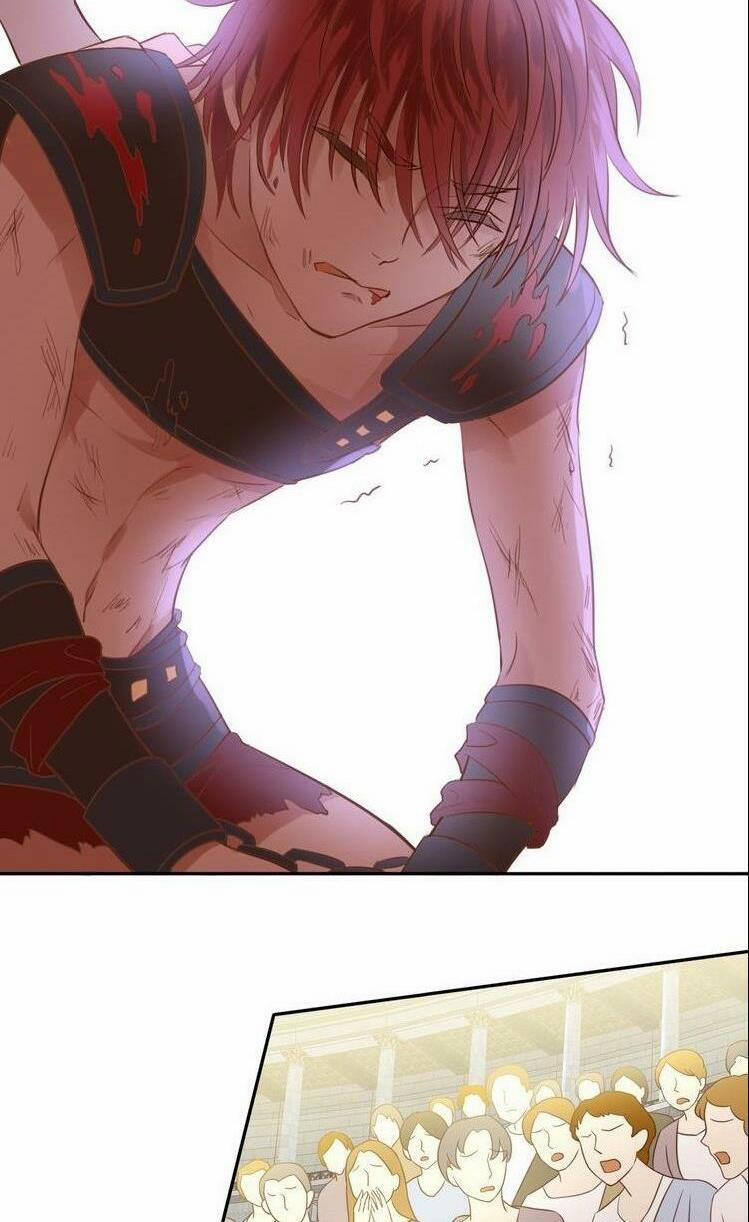 Địch Úc Đa Chi Ca 18 trang 19