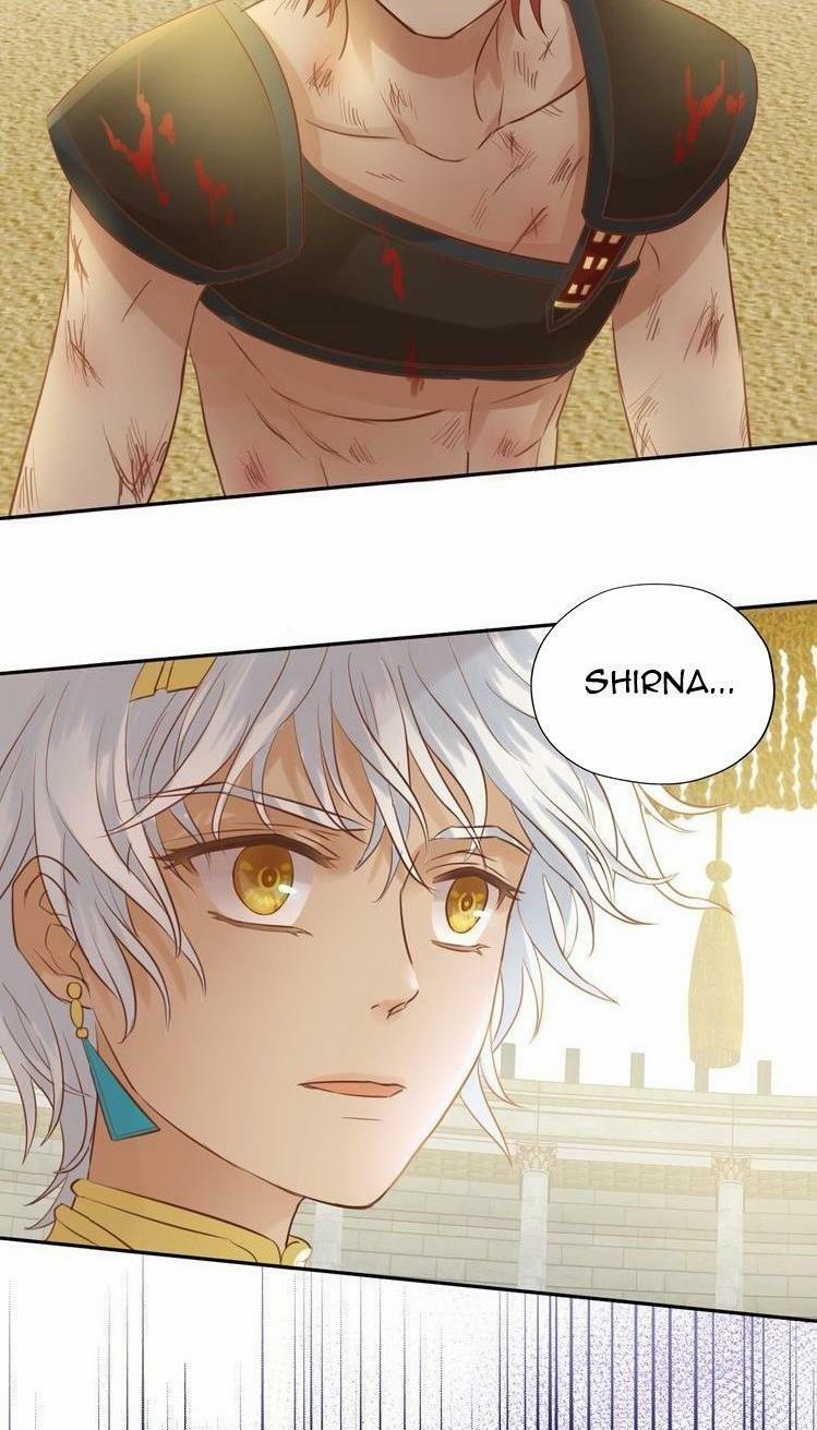 Địch Úc Đa Chi Ca 18 trang 2