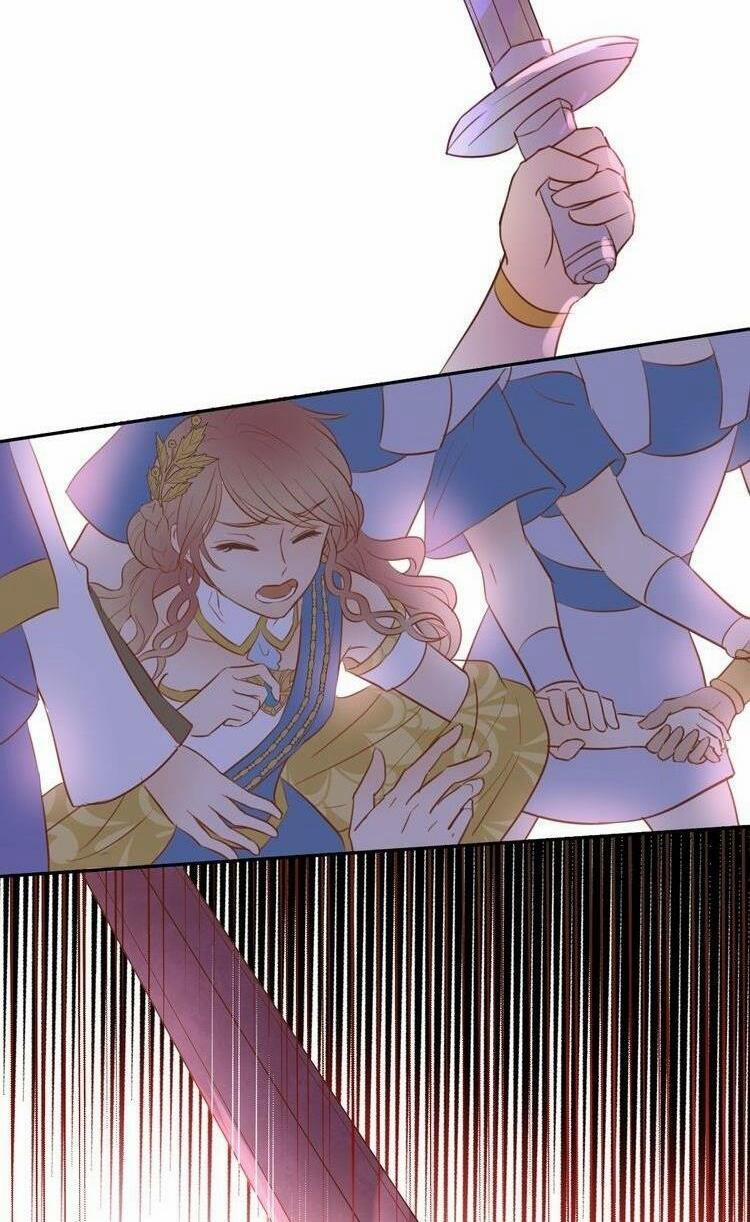 Địch Úc Đa Chi Ca 18 trang 21