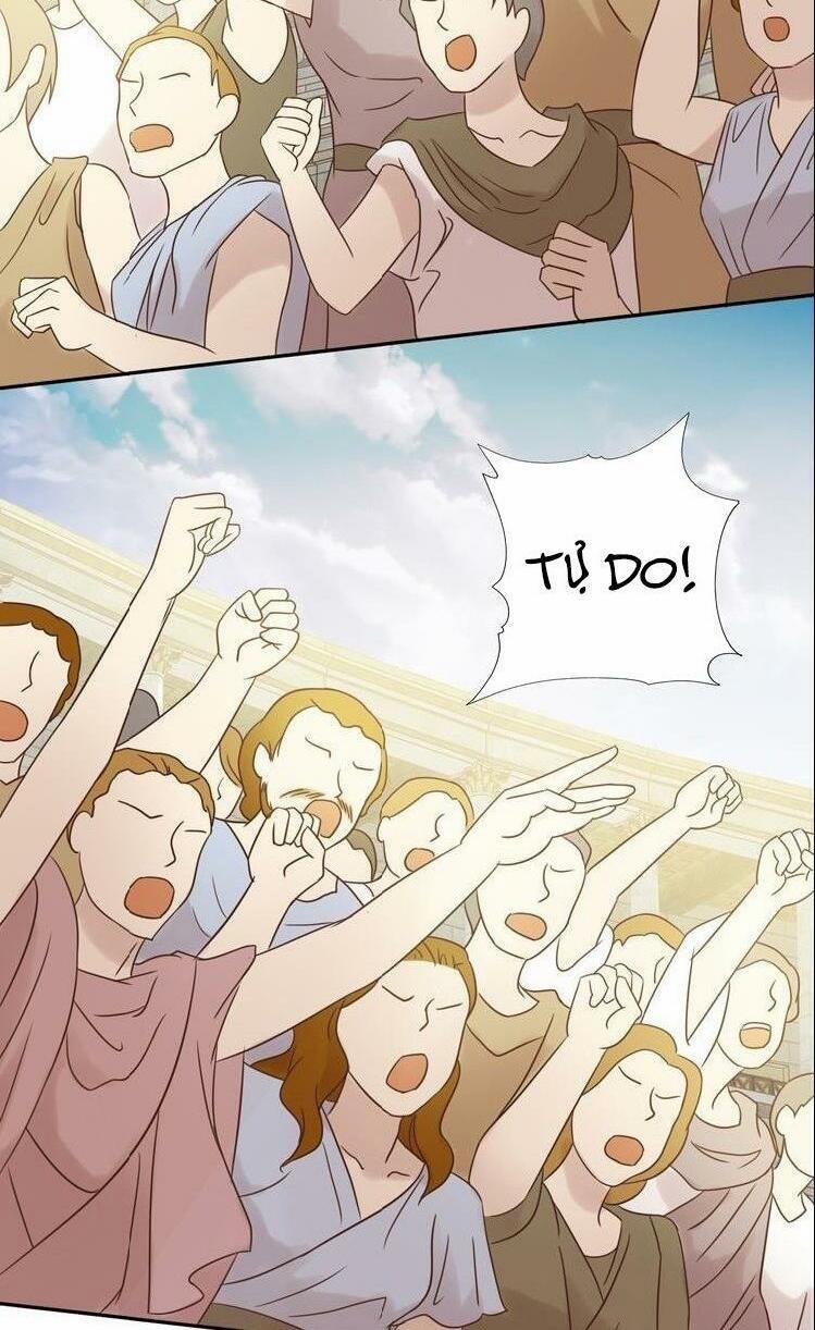 Địch Úc Đa Chi Ca 18 trang 25