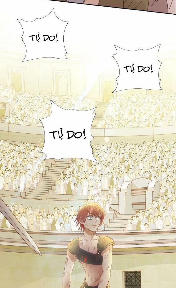 Địch Úc Đa Chi Ca 18 trang 26