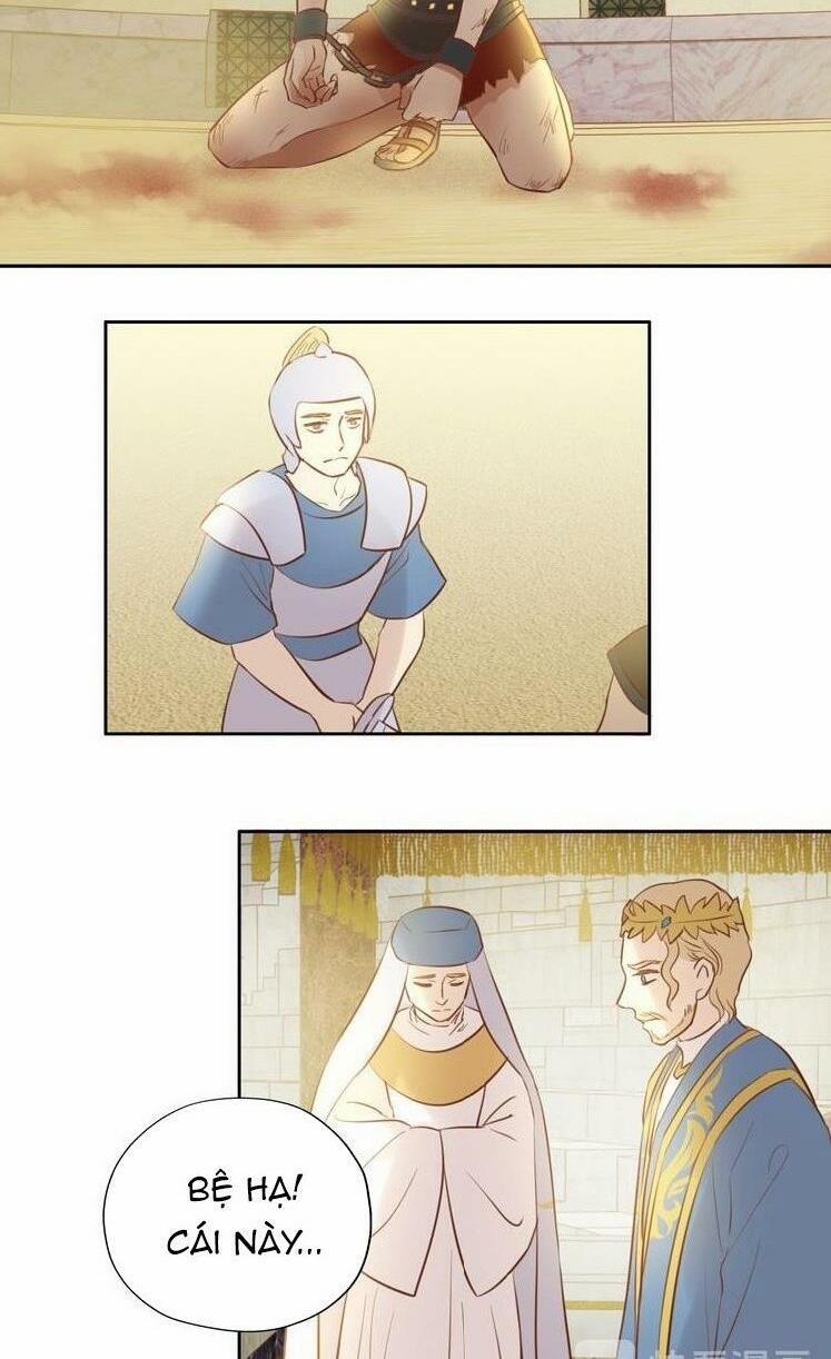 Địch Úc Đa Chi Ca 18 trang 27