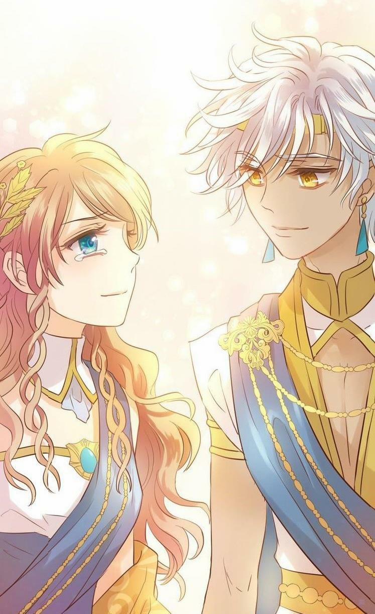 Địch Úc Đa Chi Ca 18 trang 30