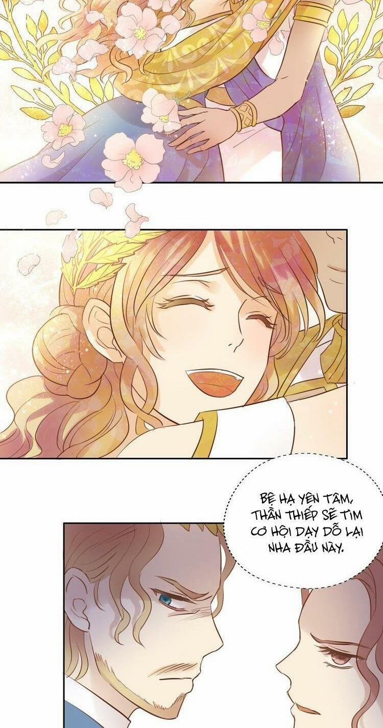 Địch Úc Đa Chi Ca 18 trang 35