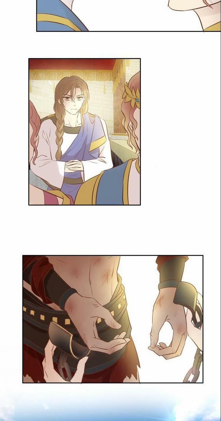 Địch Úc Đa Chi Ca 18 trang 36