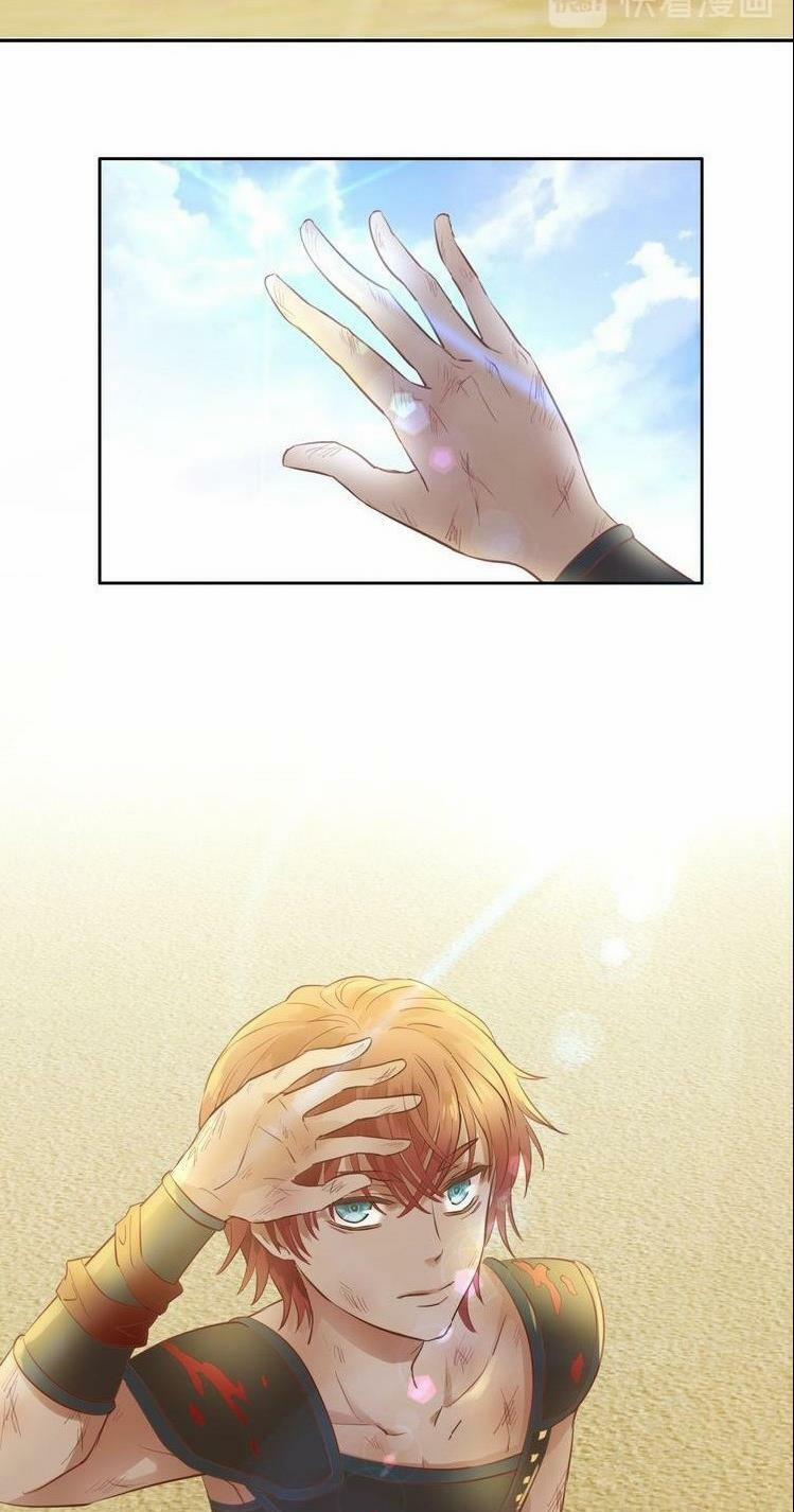 Địch Úc Đa Chi Ca 18 trang 38