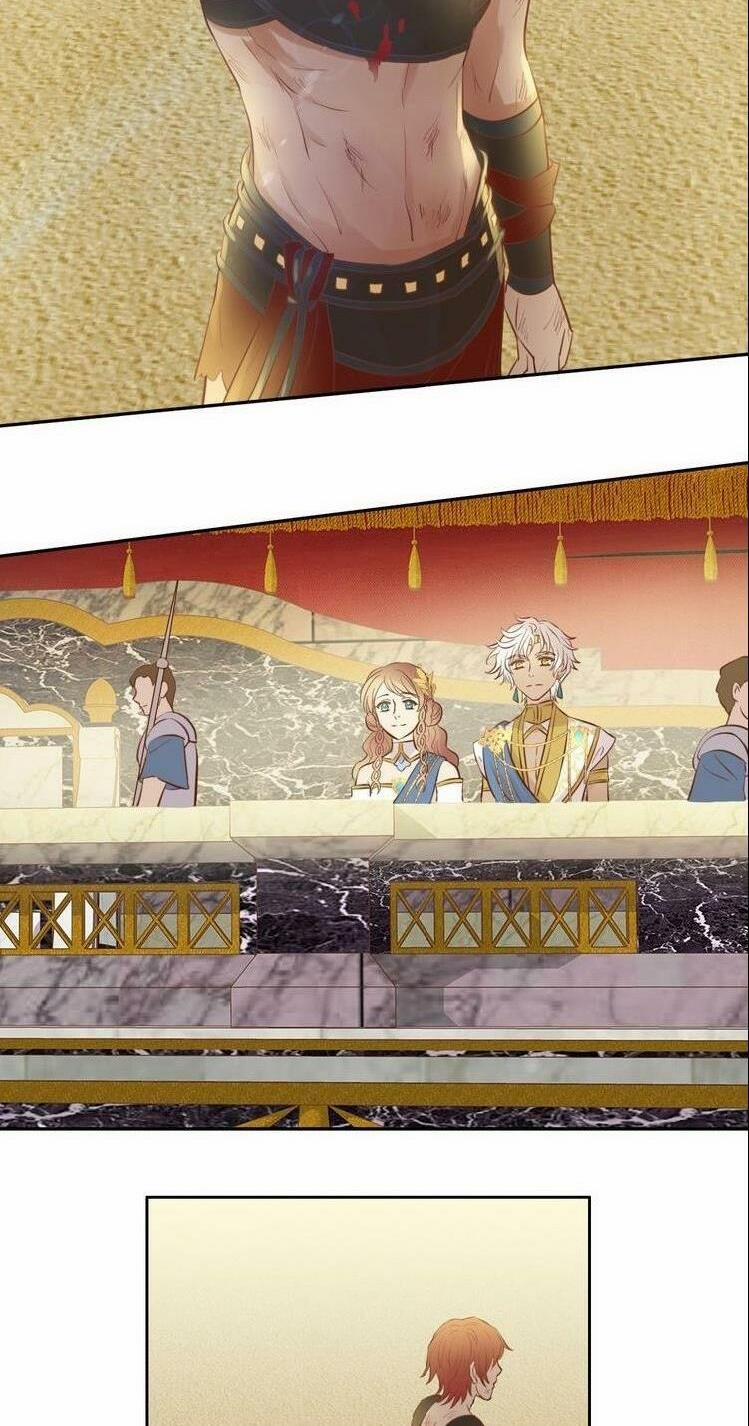 Địch Úc Đa Chi Ca 18 trang 39