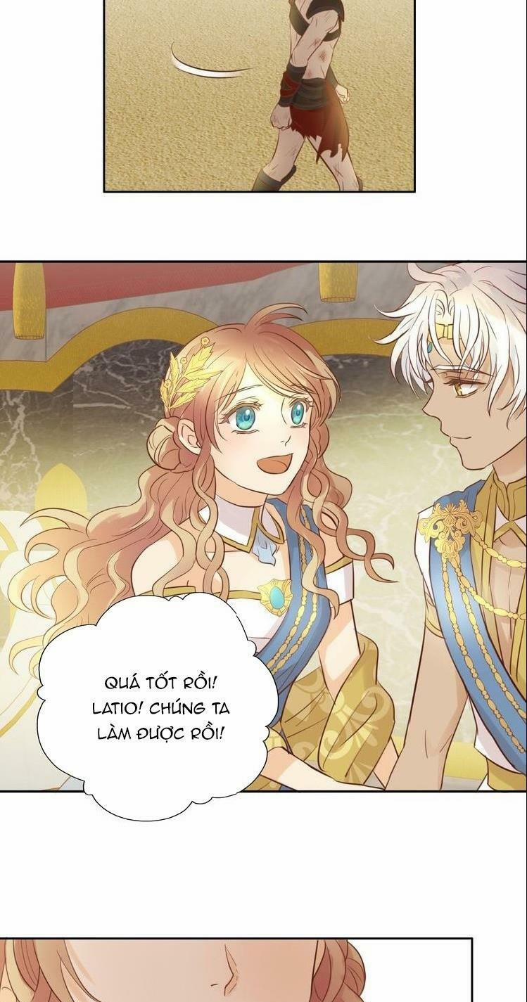 Địch Úc Đa Chi Ca 18 trang 40