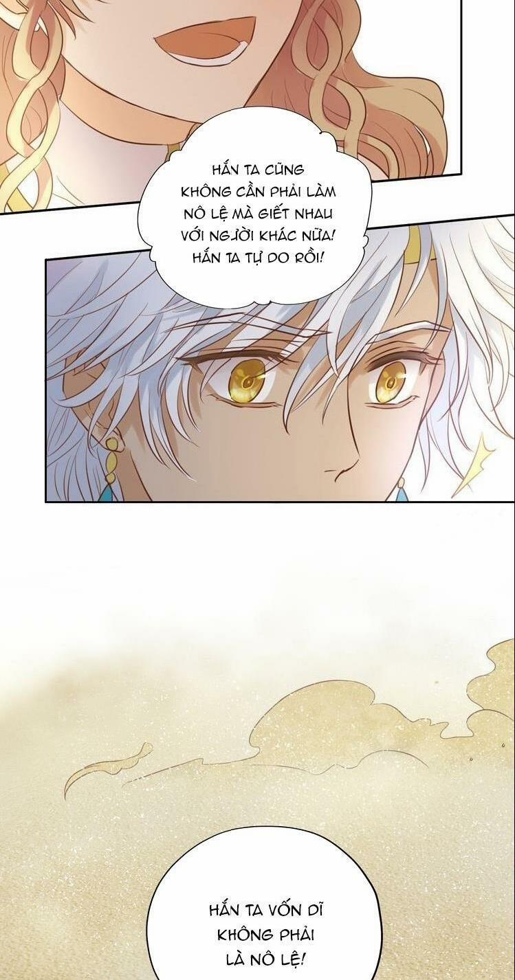 Địch Úc Đa Chi Ca 18 trang 41