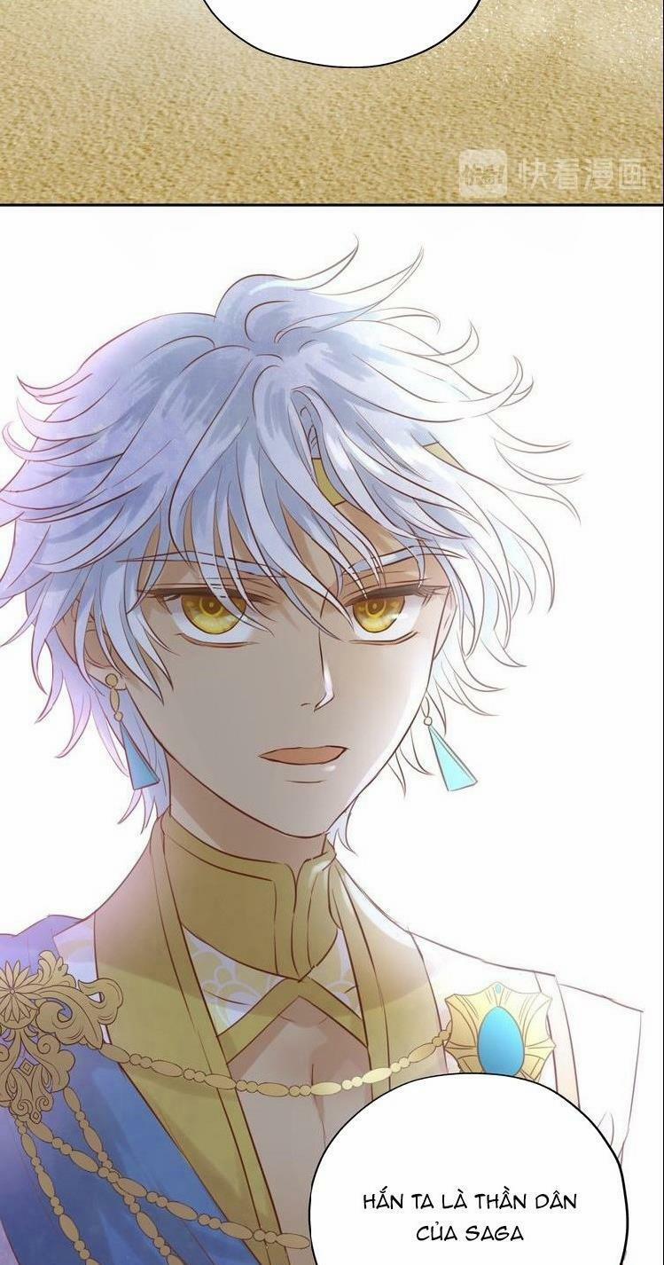 Địch Úc Đa Chi Ca 18 trang 42