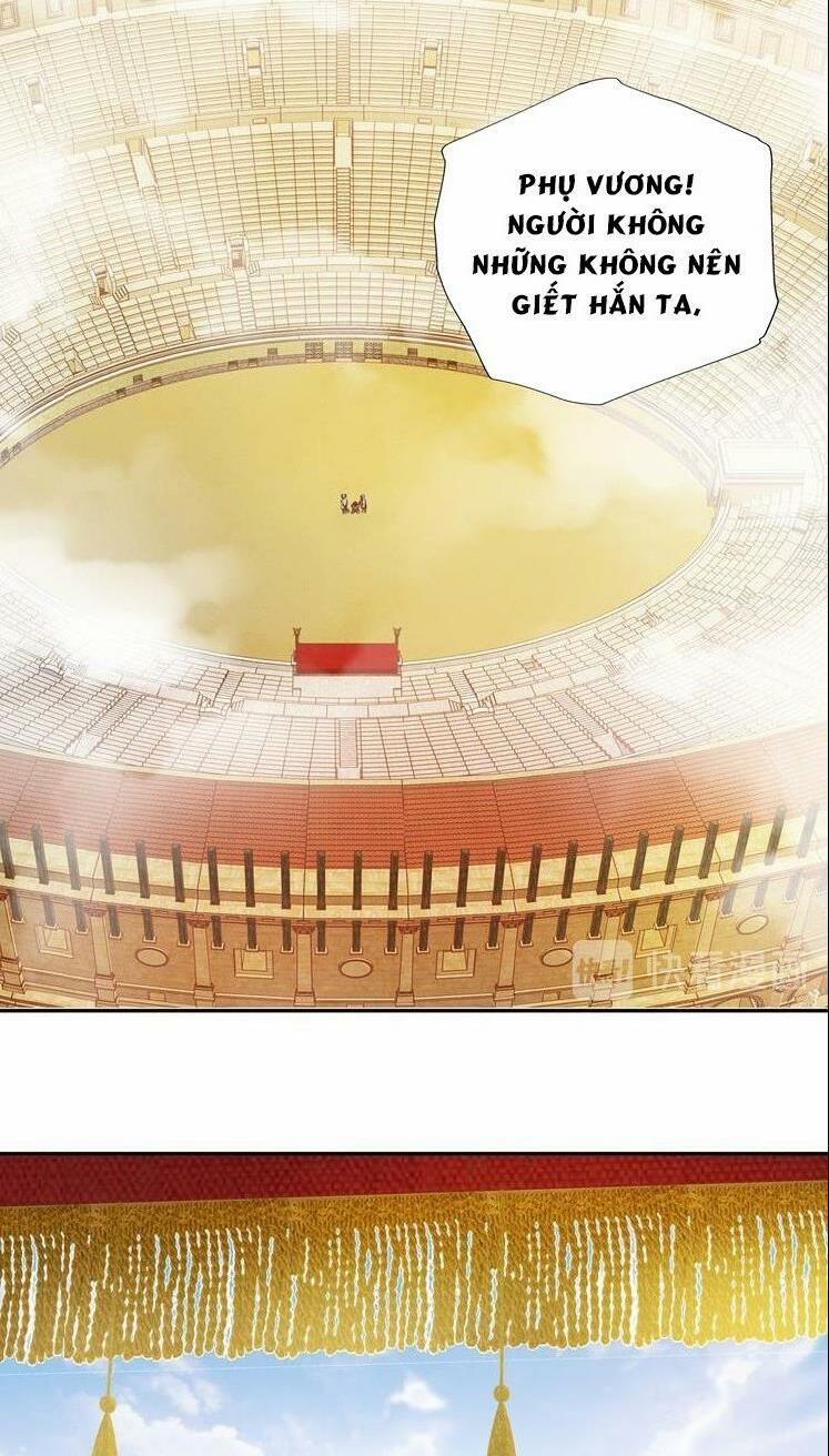 Địch Úc Đa Chi Ca 18 trang 5