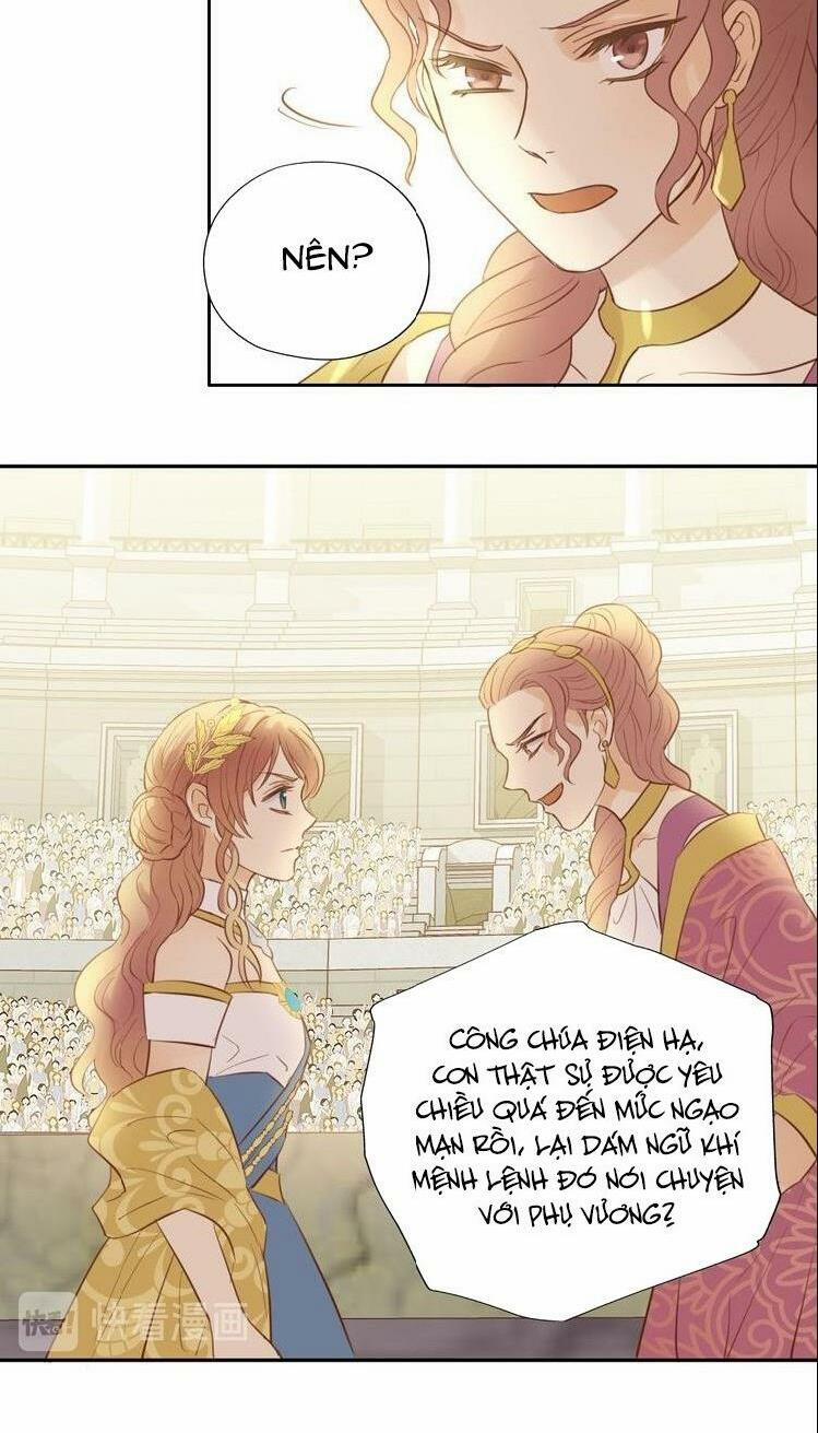 Địch Úc Đa Chi Ca 18 trang 9