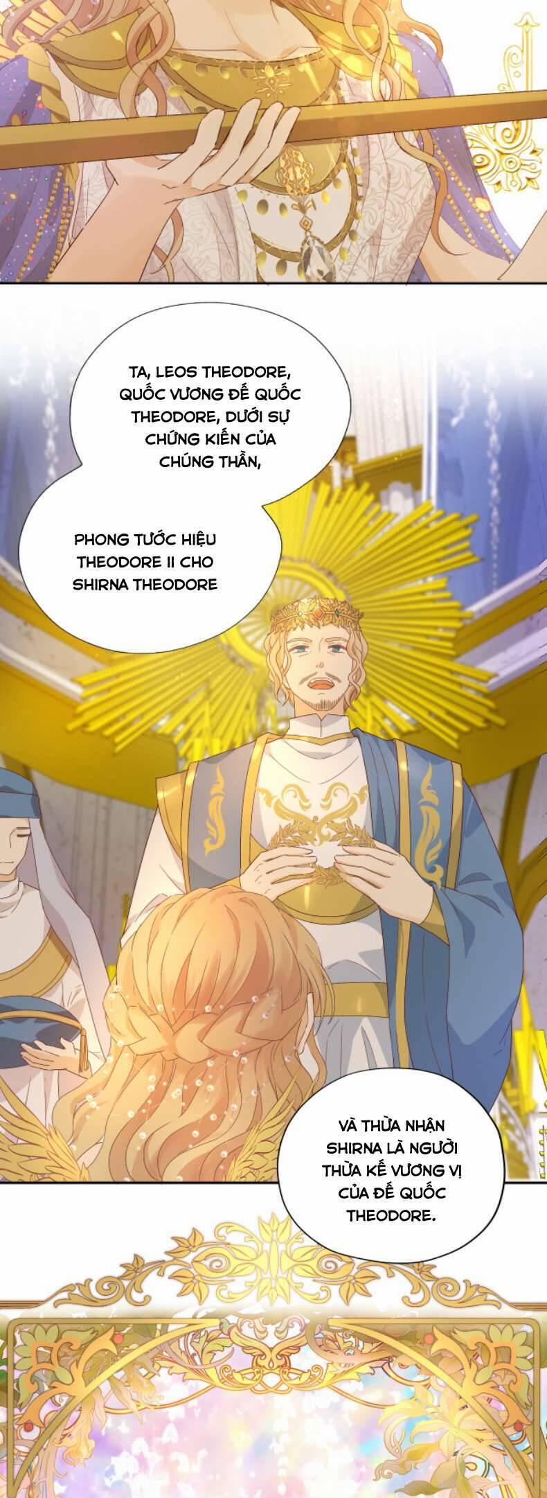 Địch Úc Đa Chi Ca 180 trang 12