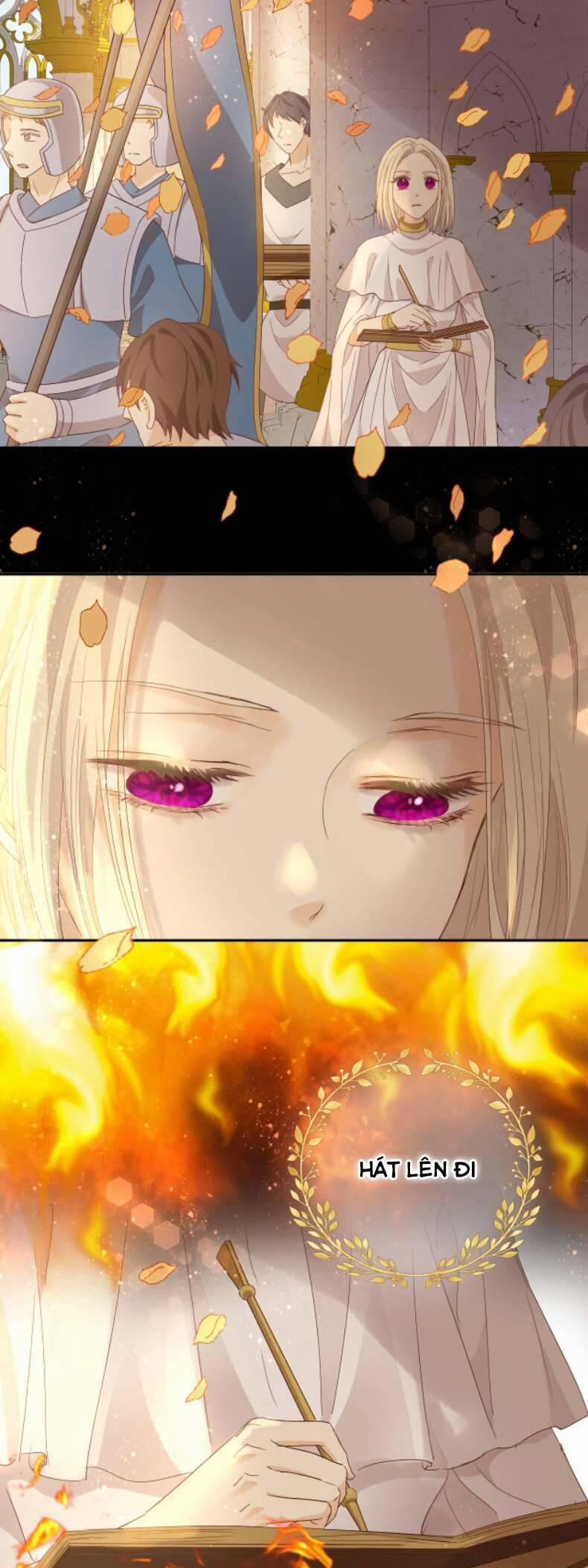 Địch Úc Đa Chi Ca 180 trang 2