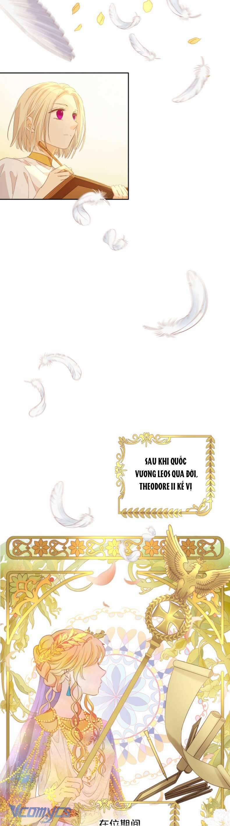 Địch Úc Đa Chi Ca 180 trang 20