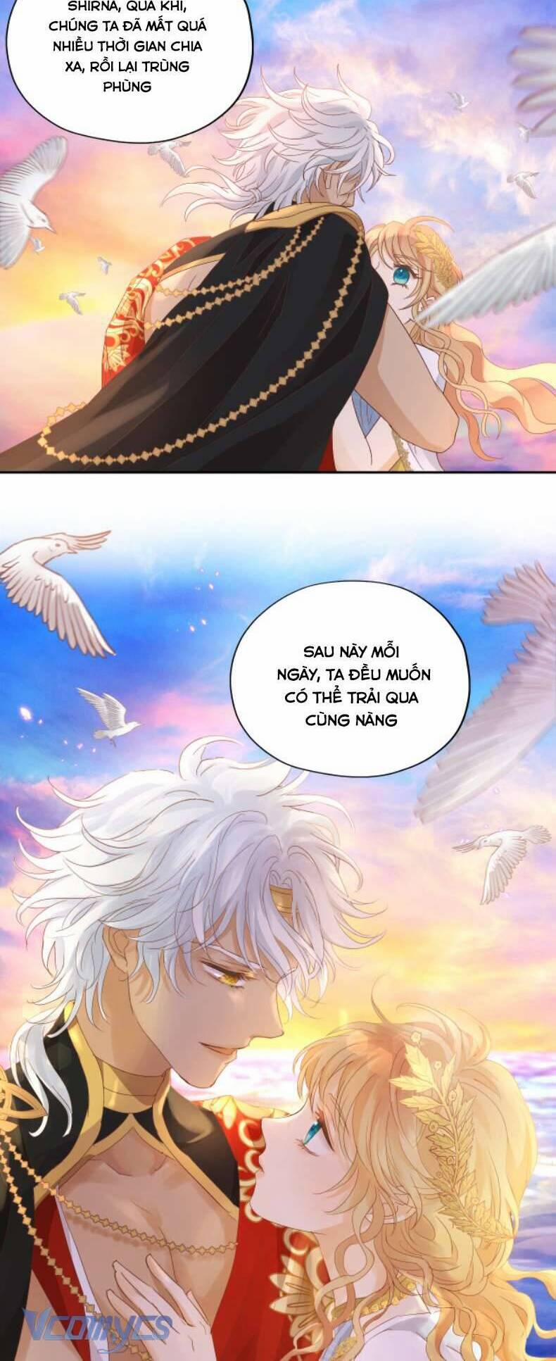 Địch Úc Đa Chi Ca 180 trang 28