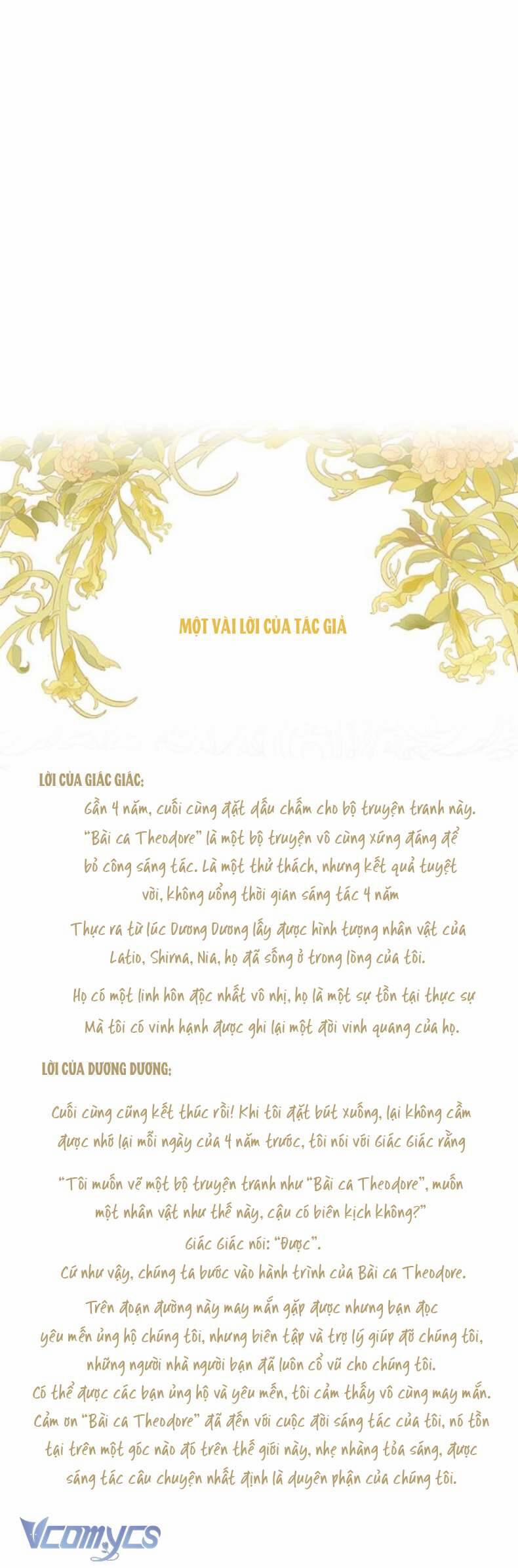 Địch Úc Đa Chi Ca 180 trang 46