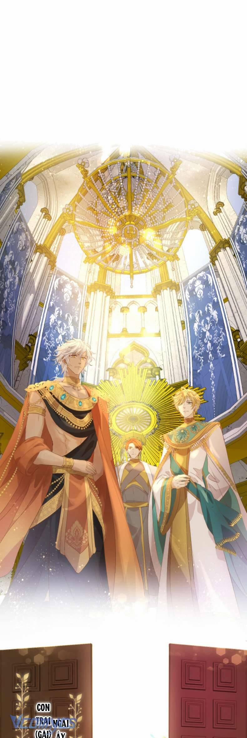 Địch Úc Đa Chi Ca 180 trang 5