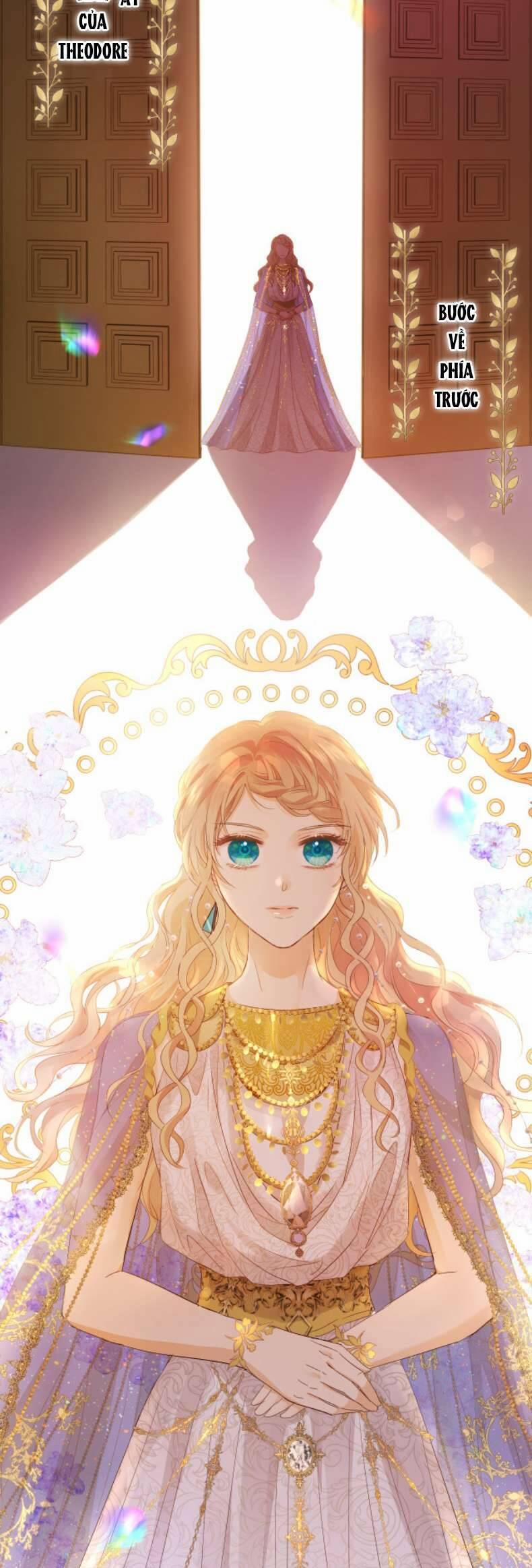 Địch Úc Đa Chi Ca 180 trang 6