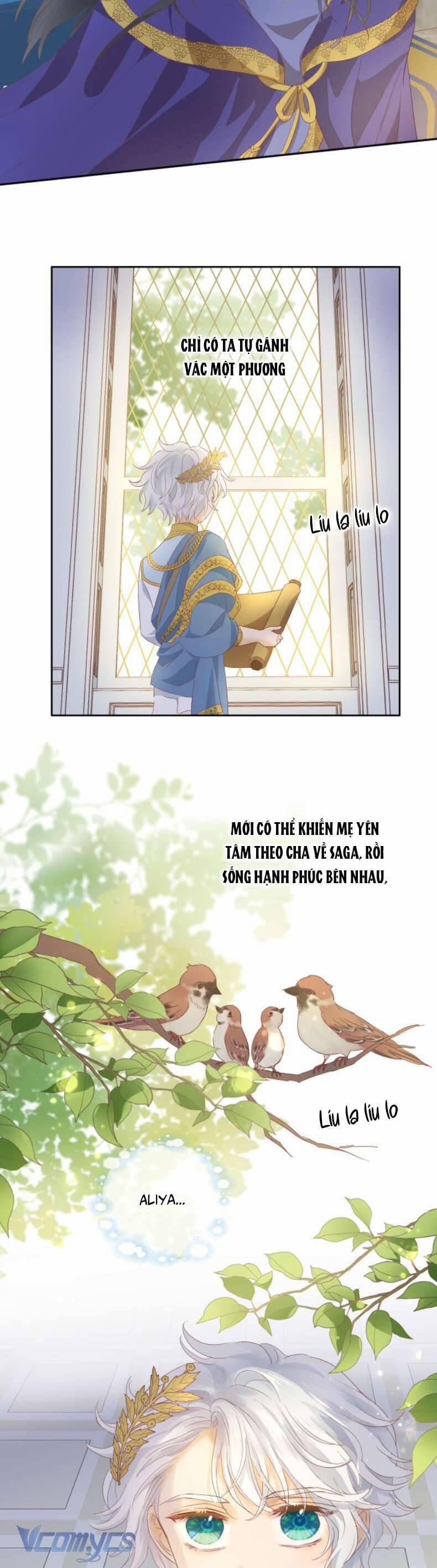 Địch Úc Đa Chi Ca 181 trang 13