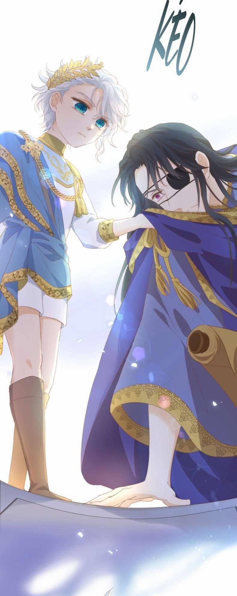 Địch Úc Đa Chi Ca 181 trang 23