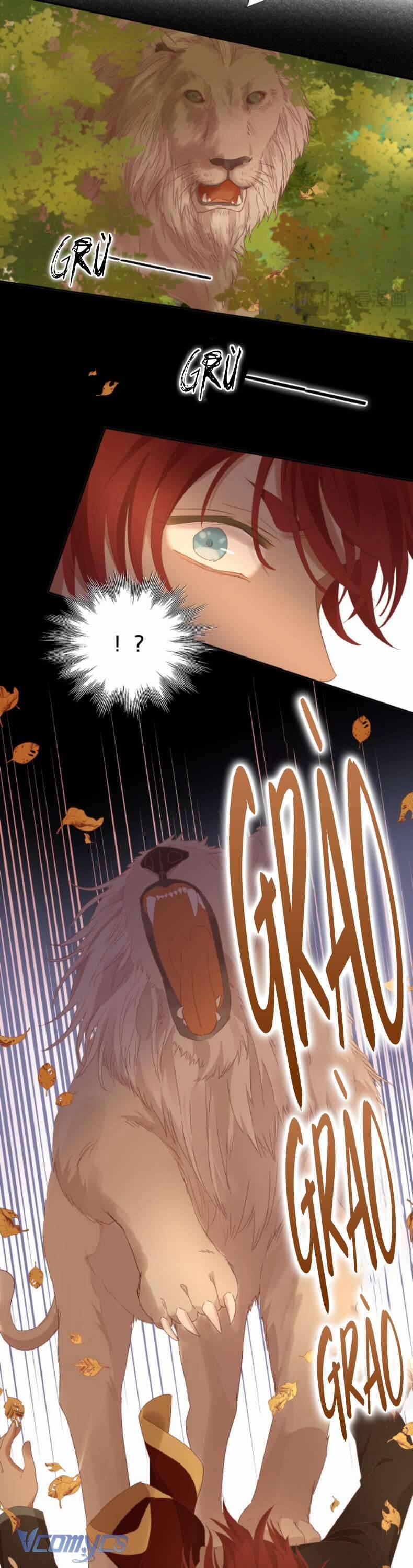 Địch Úc Đa Chi Ca 181 trang 29