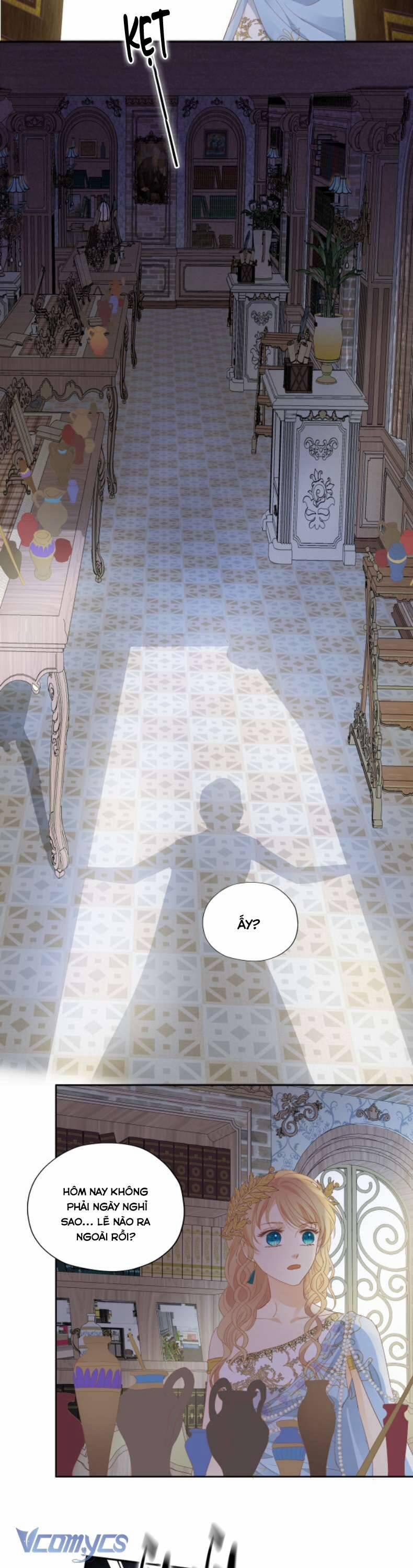 Địch Úc Đa Chi Ca 181 trang 37