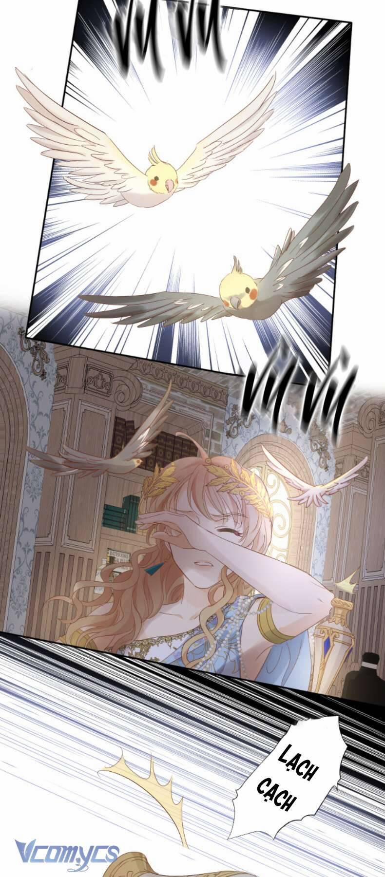 Địch Úc Đa Chi Ca 181 trang 38