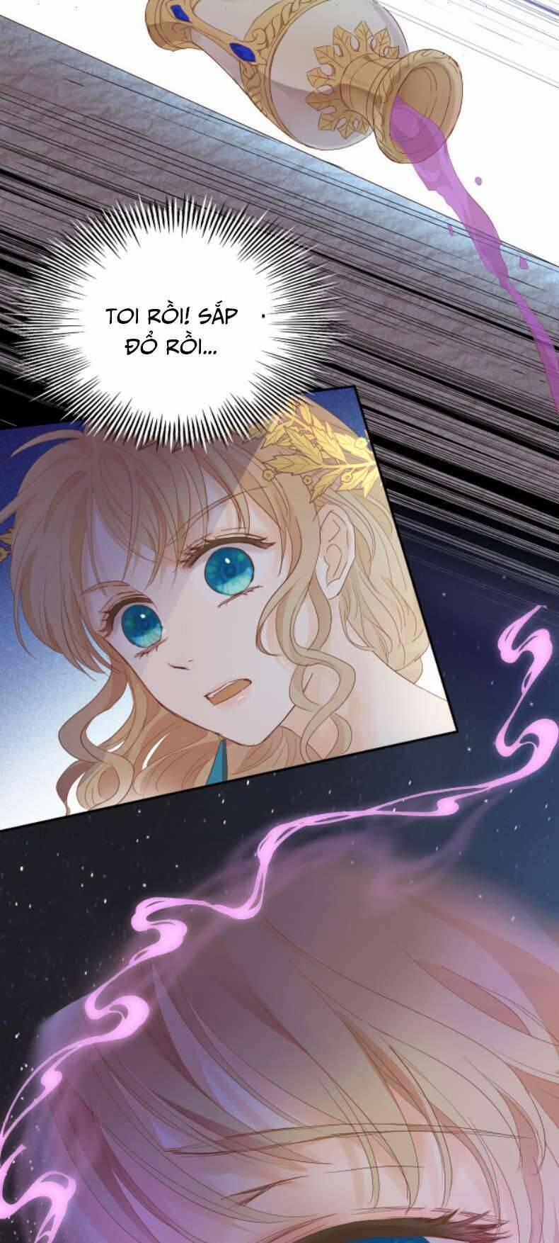 Địch Úc Đa Chi Ca 181 trang 39