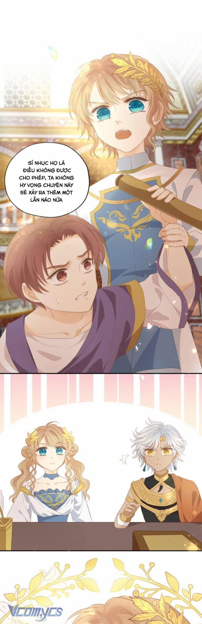 Địch Úc Đa Chi Ca 181 trang 45