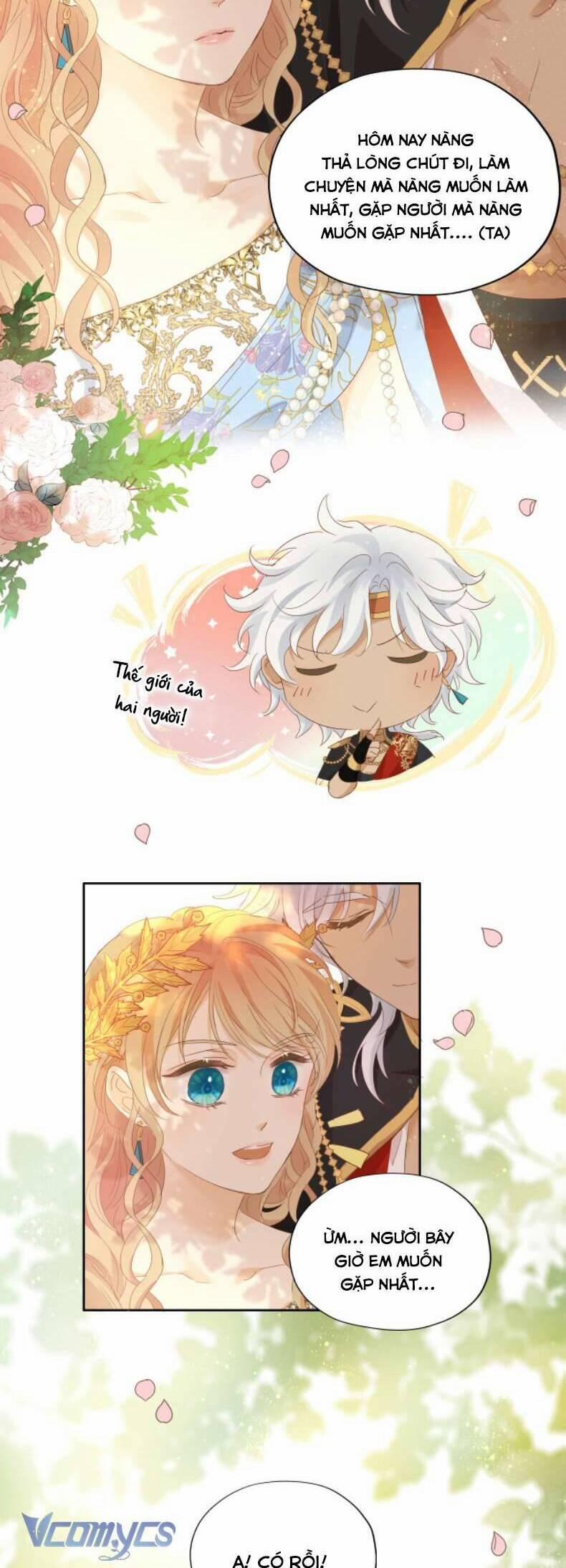 Địch Úc Đa Chi Ca 181 trang 5