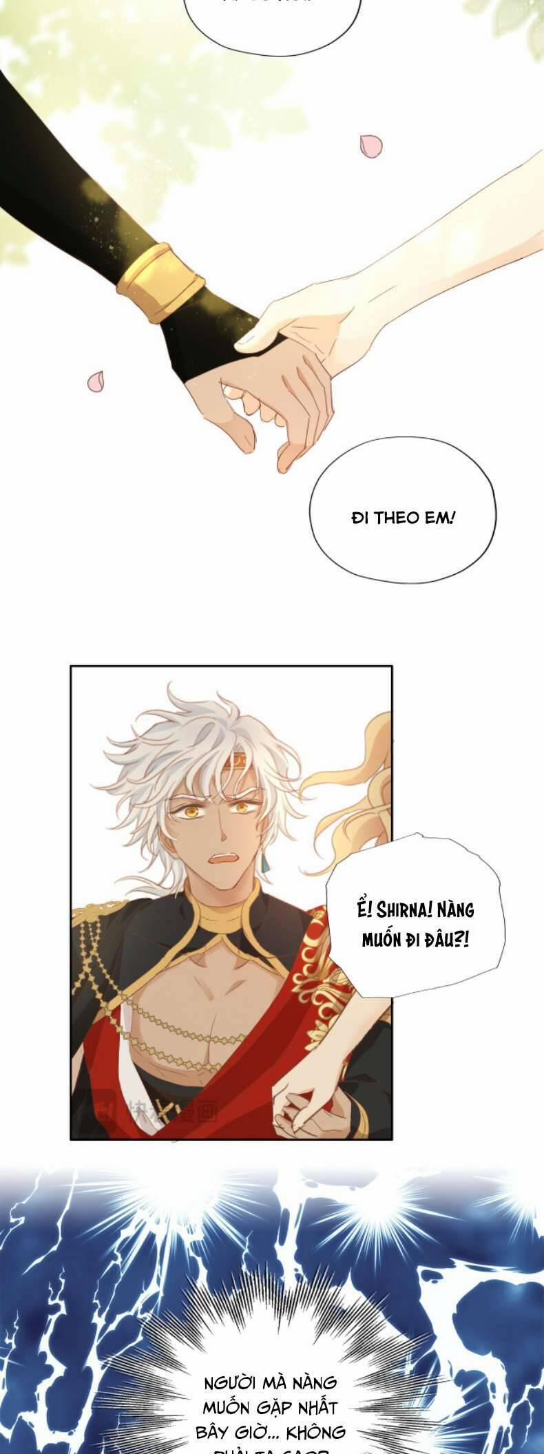 Địch Úc Đa Chi Ca 181 trang 6