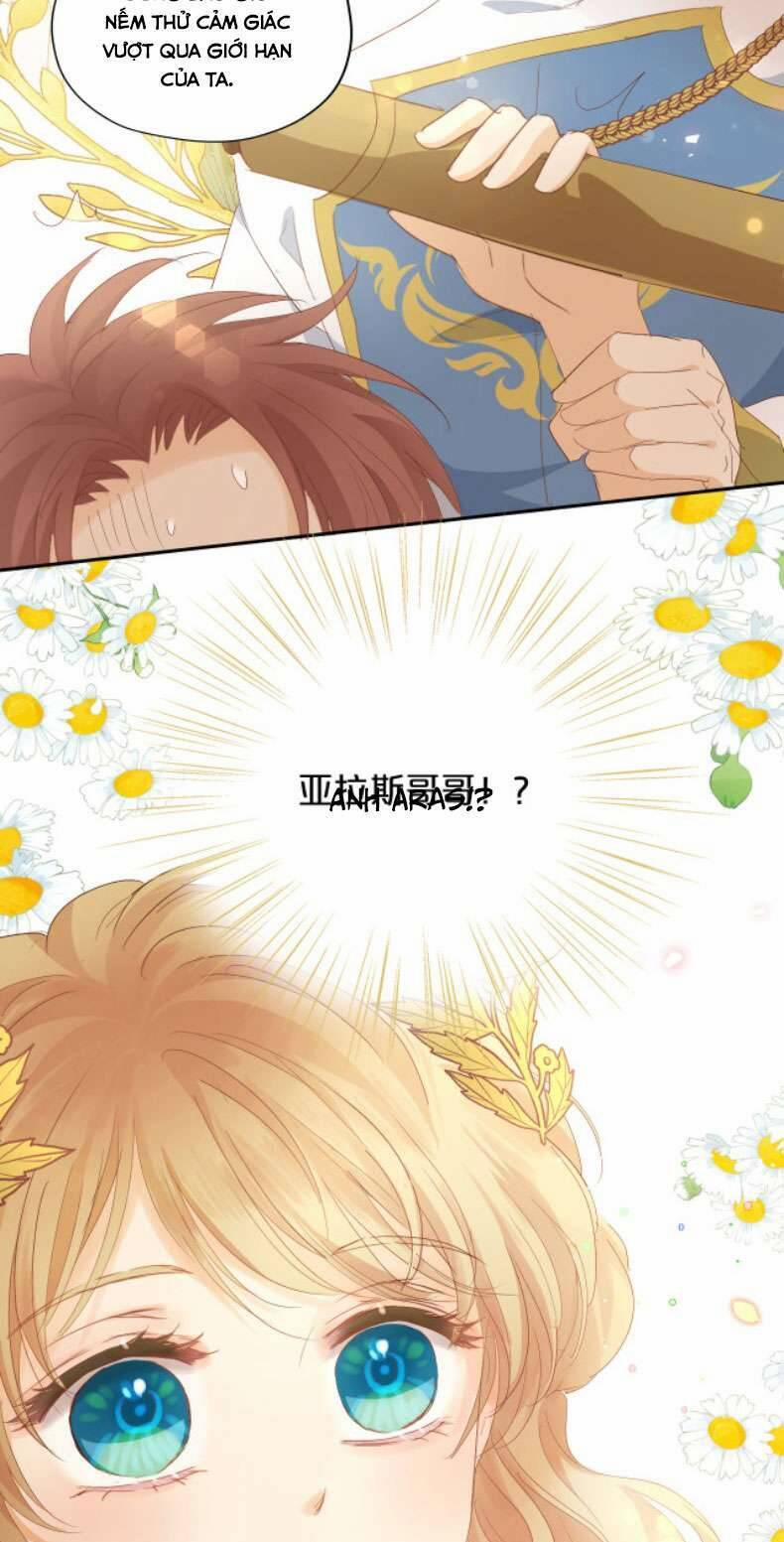 Địch Úc Đa Chi Ca 182 trang 1