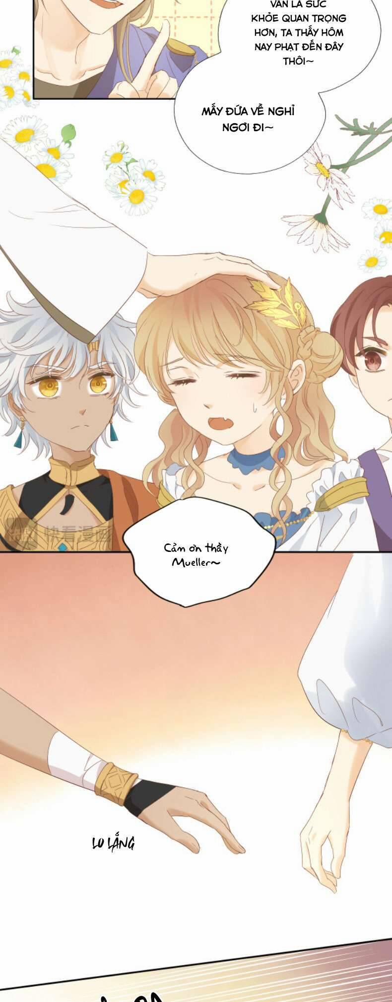 Địch Úc Đa Chi Ca 182 trang 18