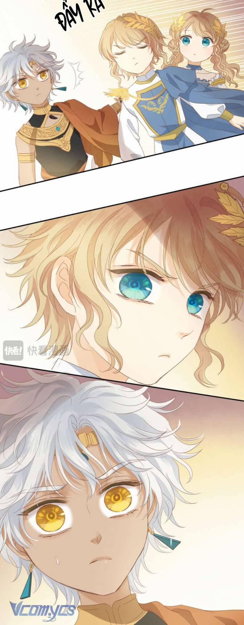 Địch Úc Đa Chi Ca 182 trang 19