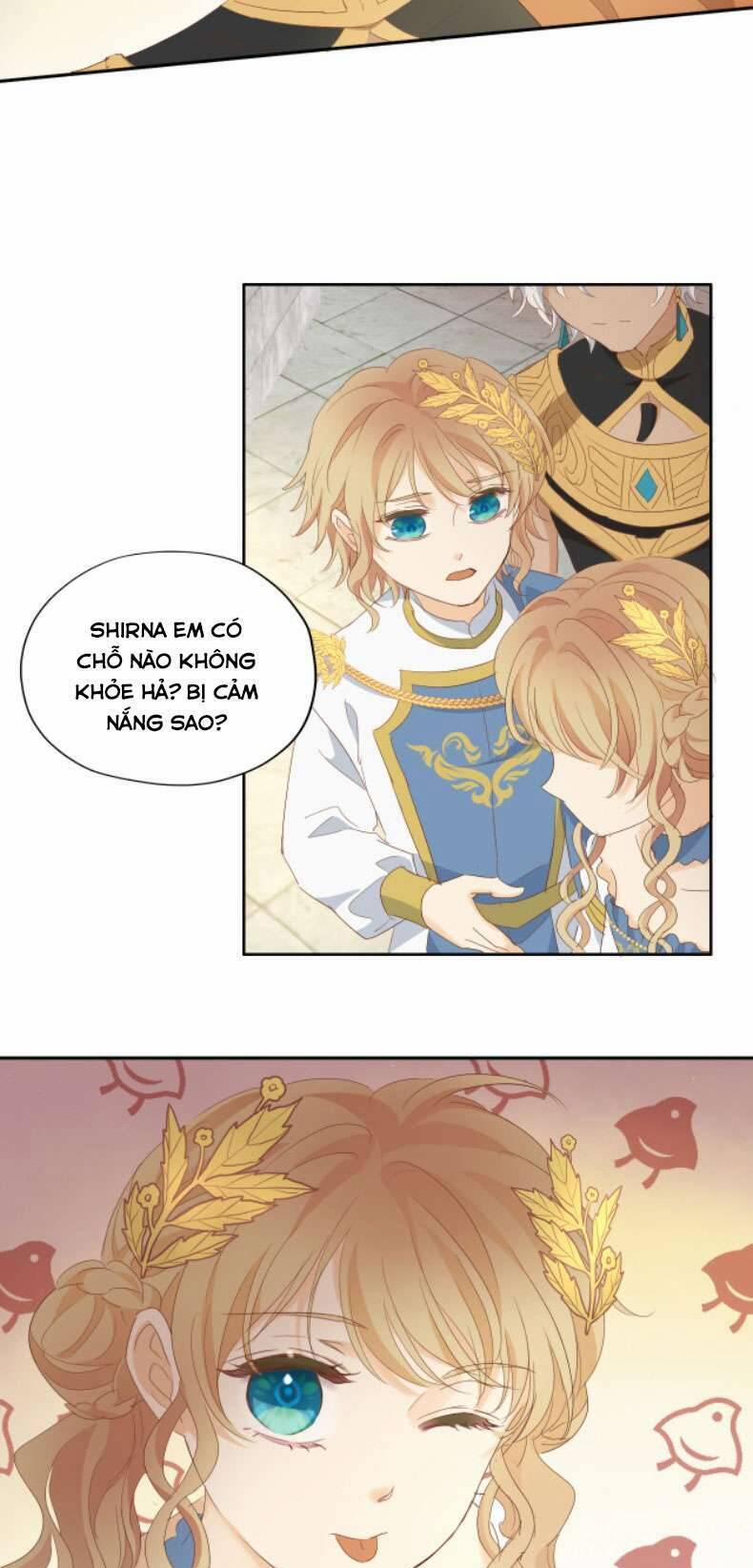 Địch Úc Đa Chi Ca 182 trang 20