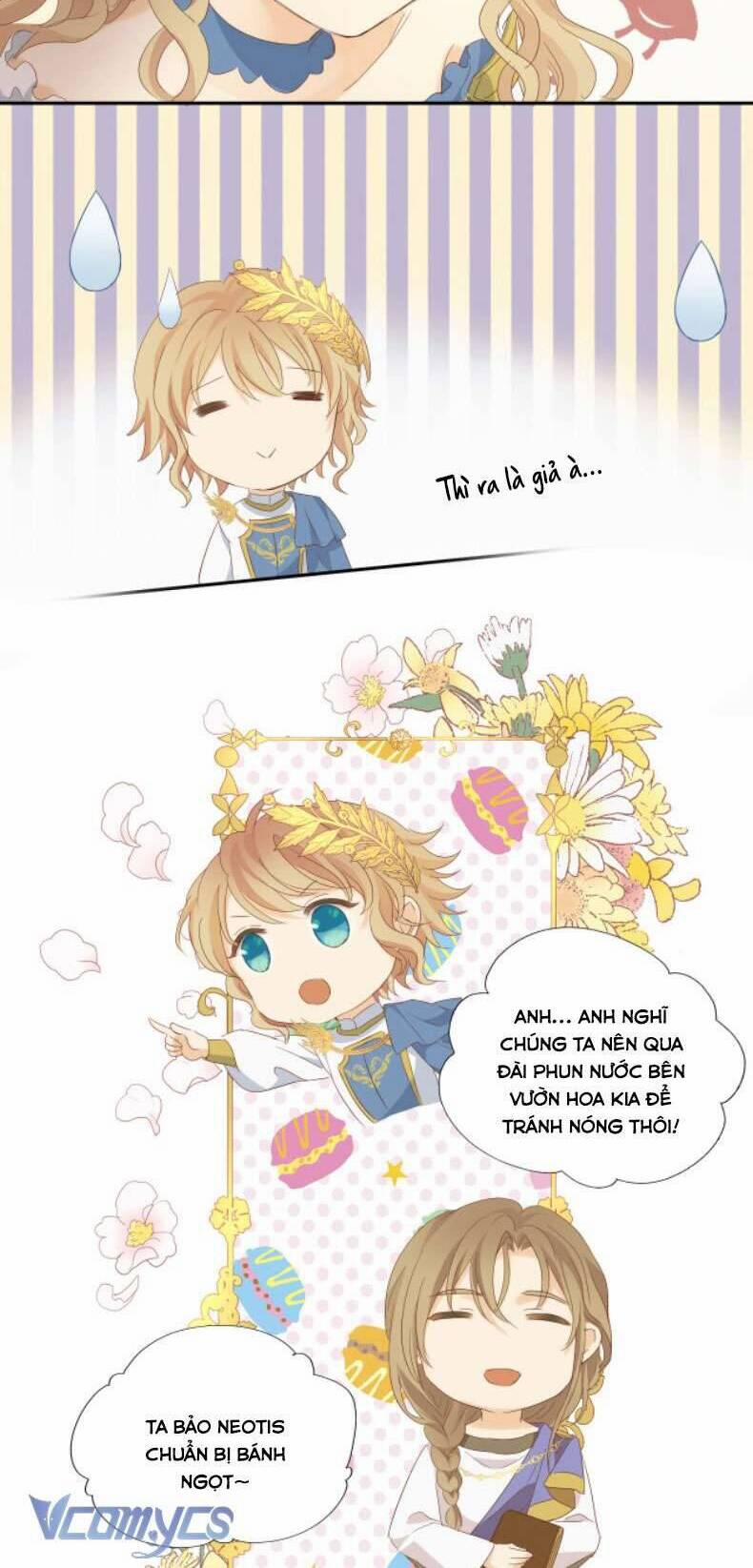 Địch Úc Đa Chi Ca 182 trang 21