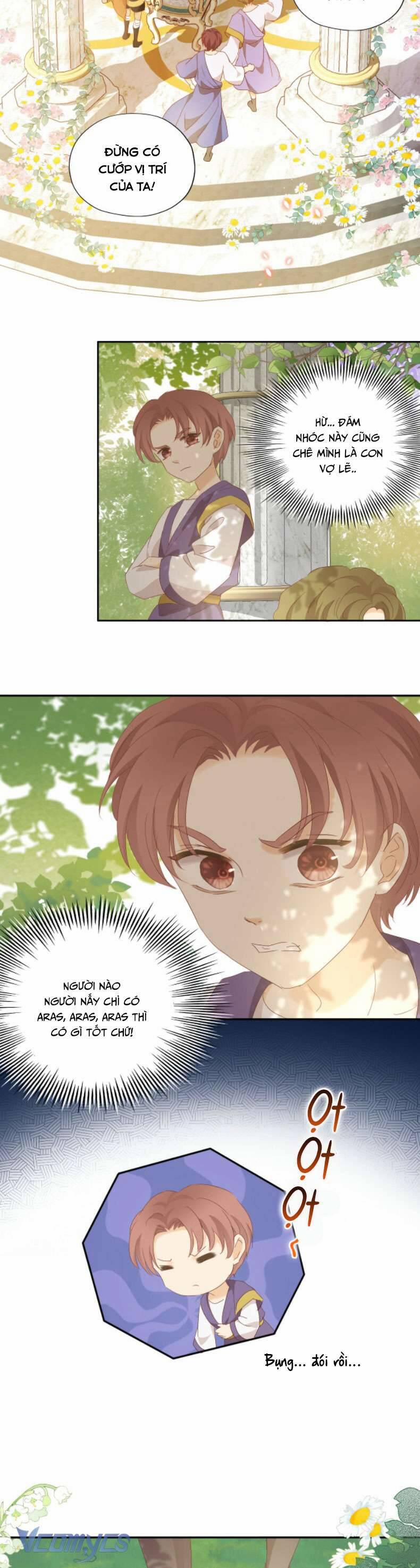 Địch Úc Đa Chi Ca 182 trang 28