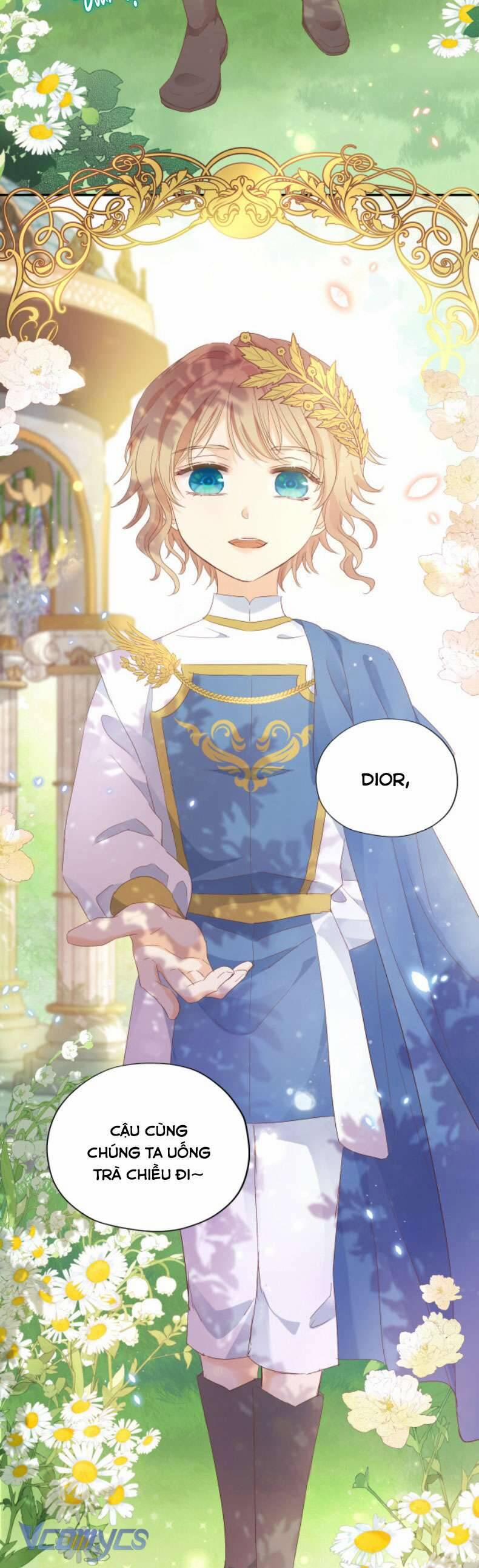 Địch Úc Đa Chi Ca 182 trang 30