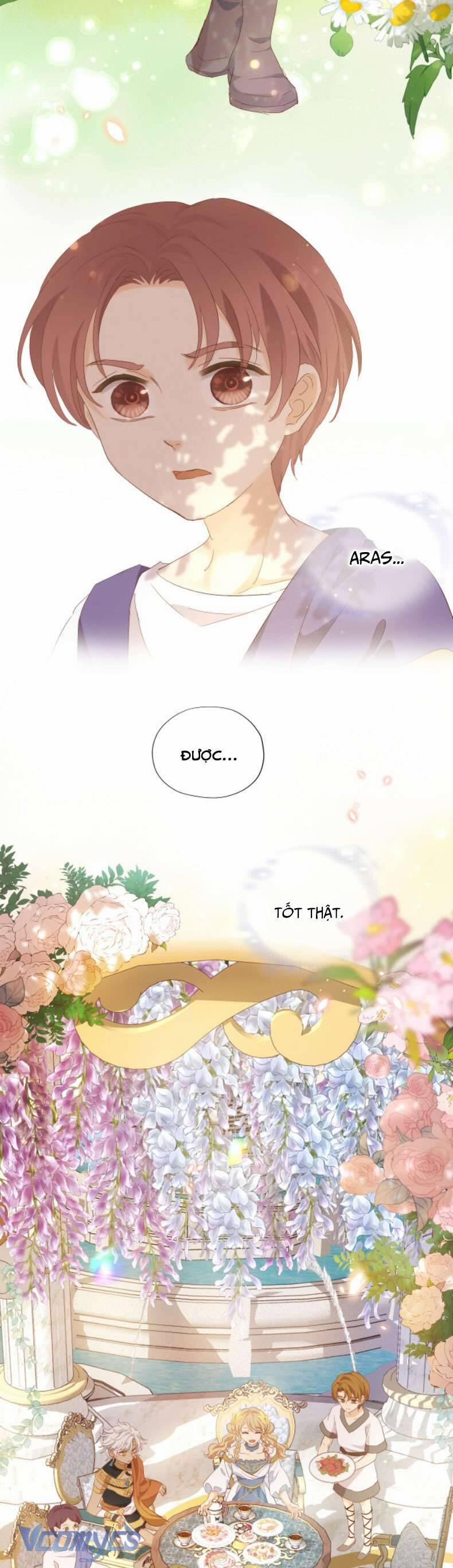 Địch Úc Đa Chi Ca 182 trang 31