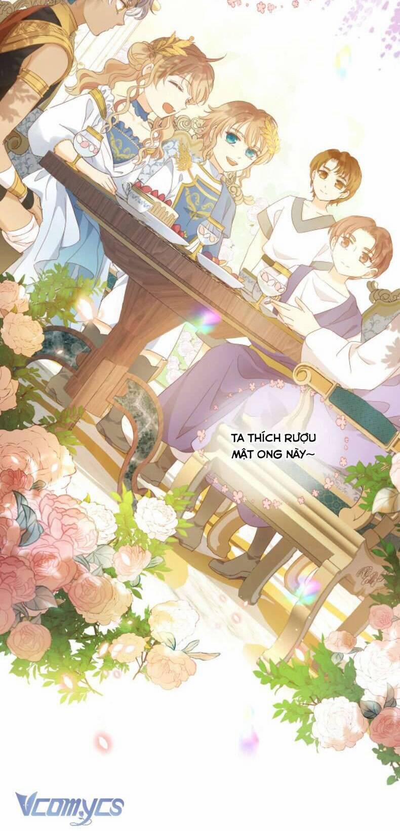 Địch Úc Đa Chi Ca 182 trang 33