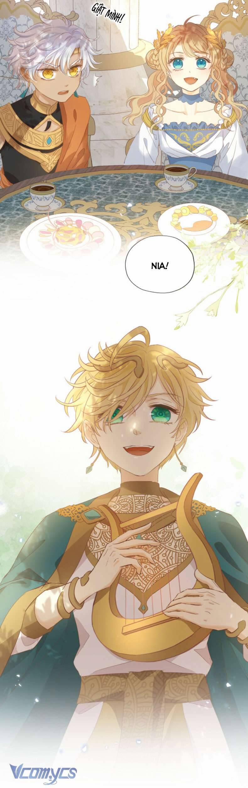 Địch Úc Đa Chi Ca 182 trang 35