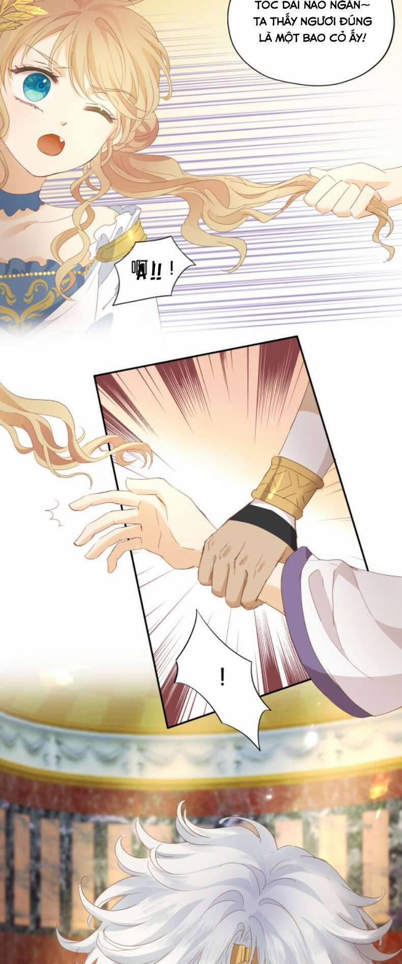 Địch Úc Đa Chi Ca 182 trang 7