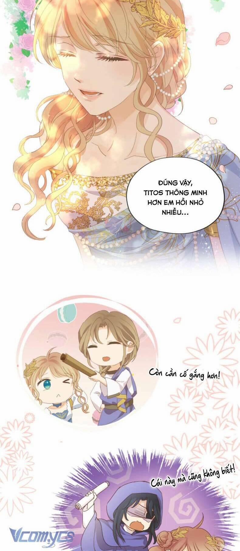 Địch Úc Đa Chi Ca 183 trang 3