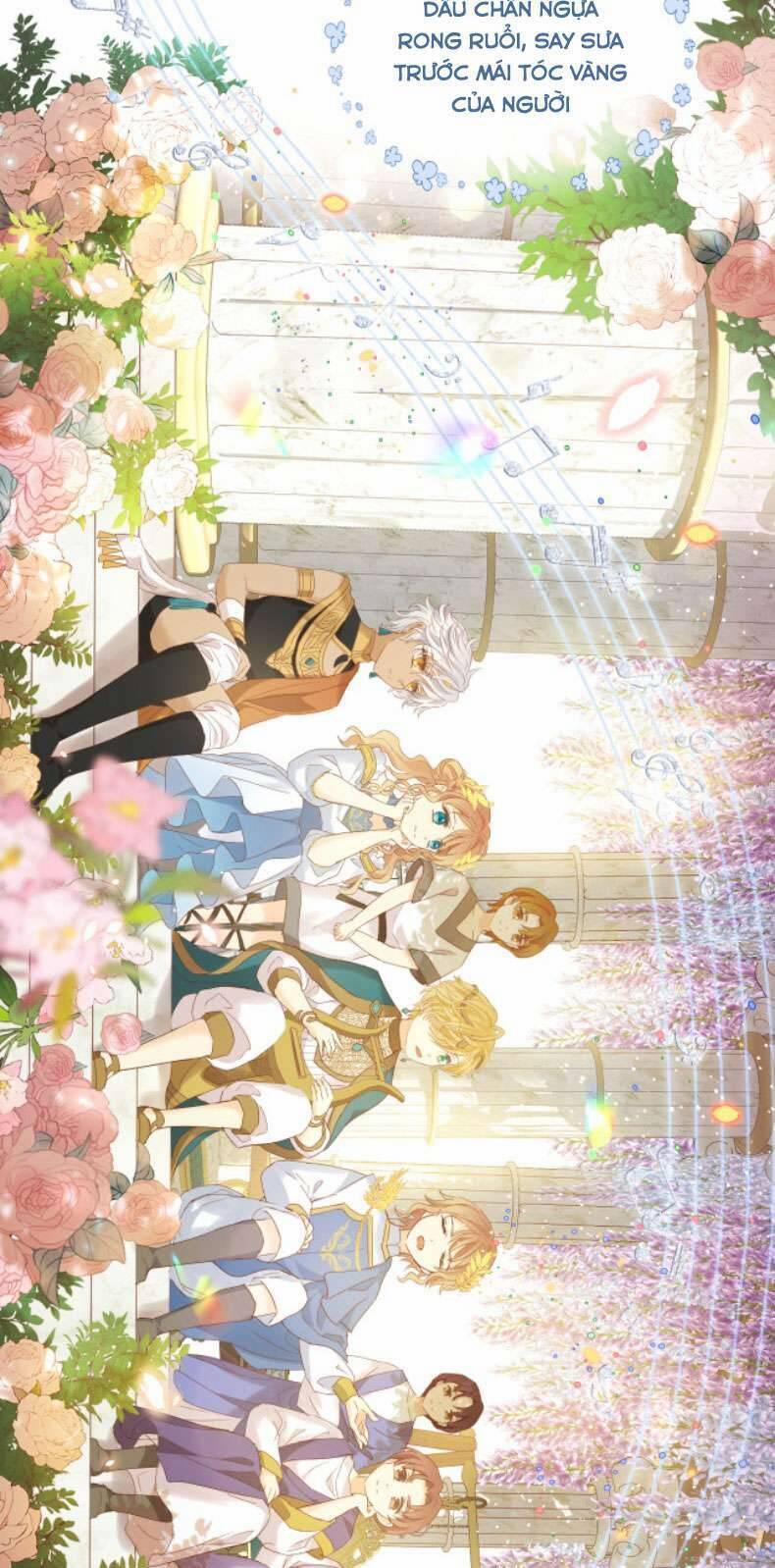 Địch Úc Đa Chi Ca 183 trang 36