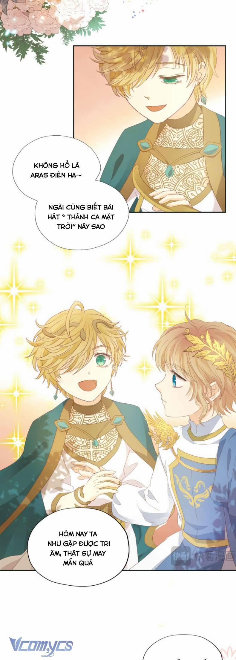 Địch Úc Đa Chi Ca 183 trang 38